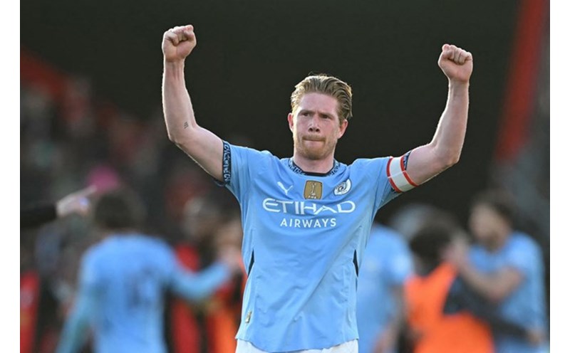 Đội hình dự định trận chiến Manchester City vs Aston Villa Cùng căn nhà loại OK365 - Cuộc đọ sức căng thẳng của hai đội bóng bậc nhất Premier League